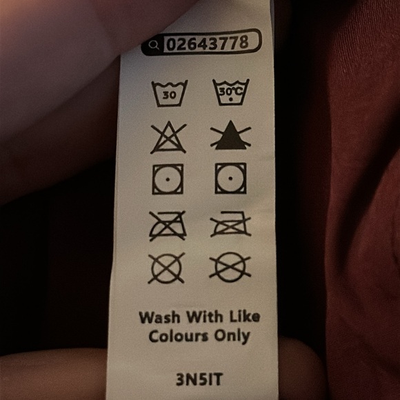 Halara Breezeful RacerPocket High Low Flowy Midi Quick Dry‎ Casual Dress Size XL - Picture 13 of 13